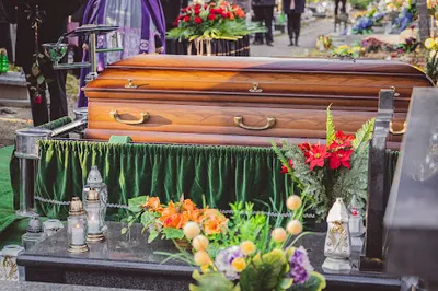 Dom Pogrzebowy i Krematorium Leszno - Mementum